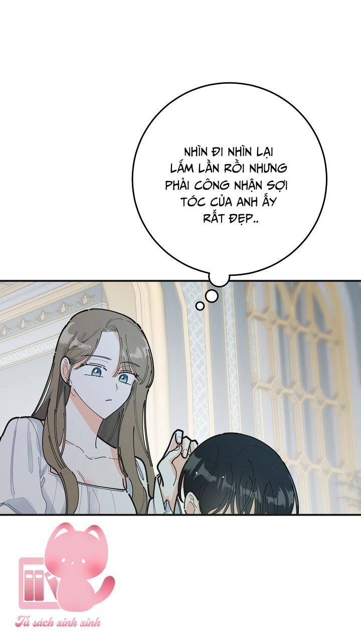 Người Hùng Của Ác Nữ Chapter 100 - 33