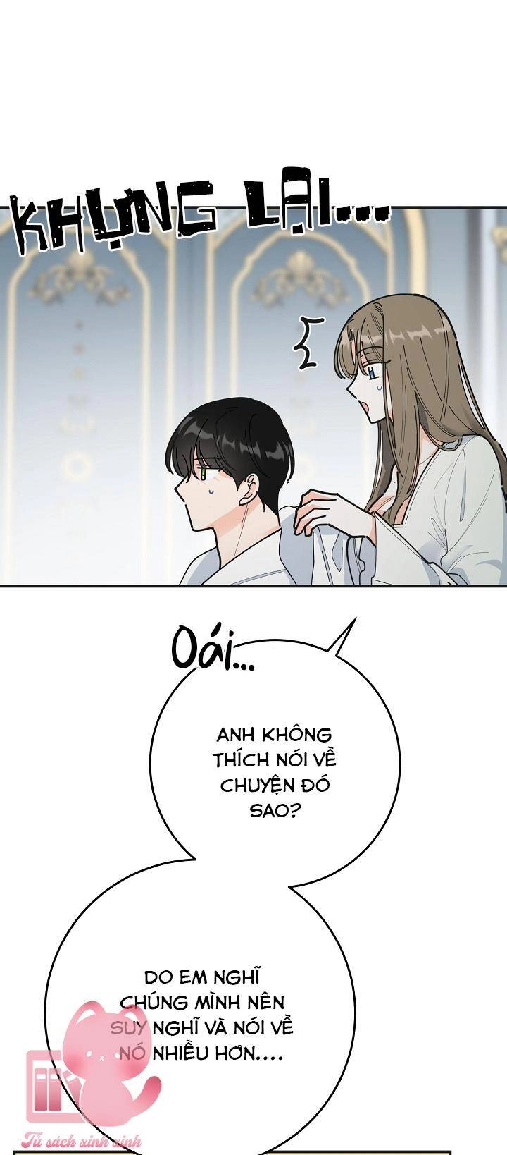 Người Hùng Của Ác Nữ Chapter 100 - 35