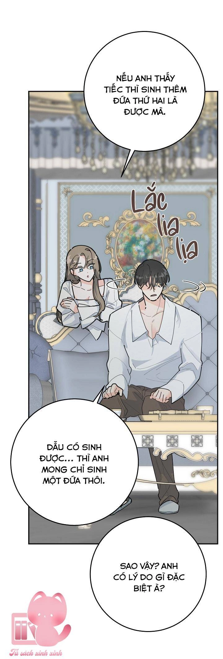 Người Hùng Của Ác Nữ Chapter 100 - 40