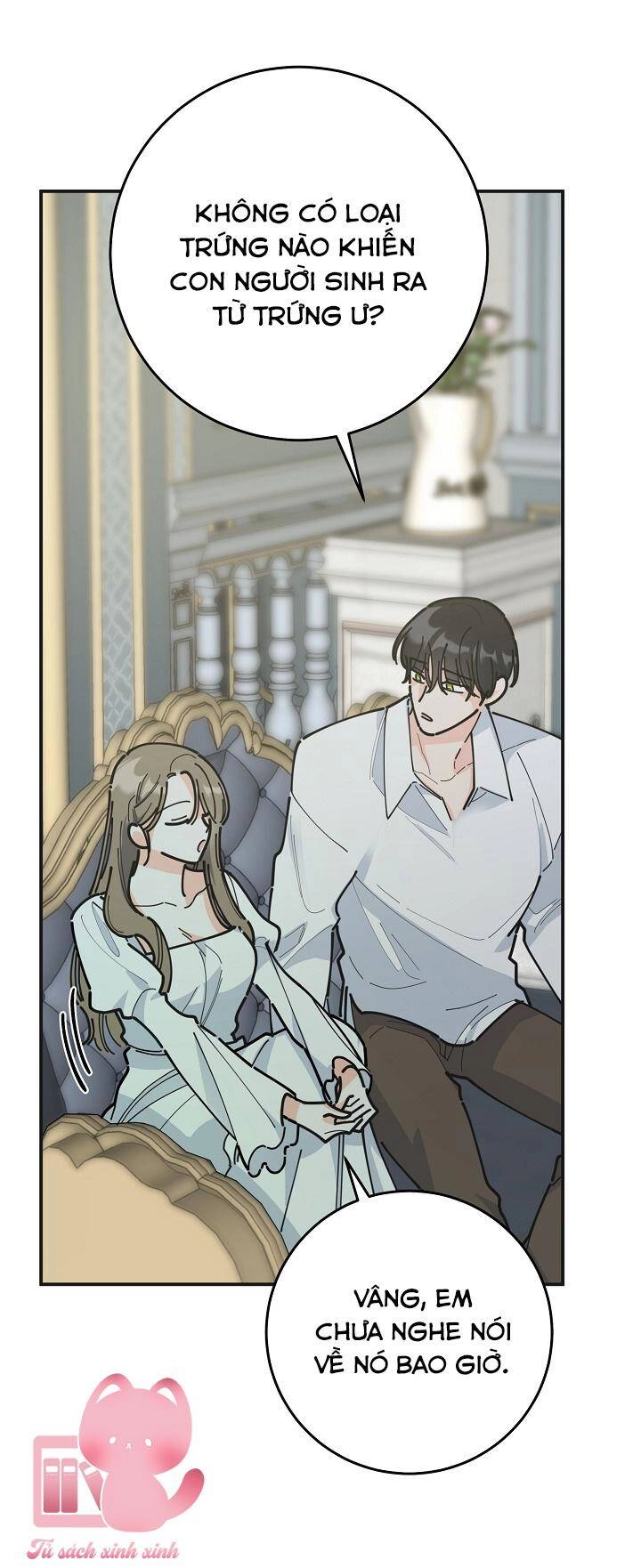 Người Hùng Của Ác Nữ Chapter 100 - 45