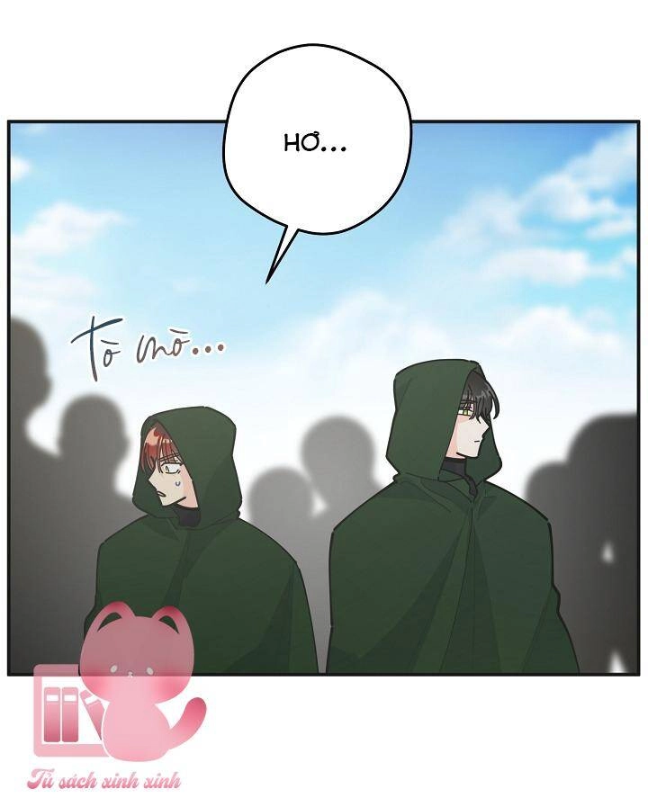 Người Hùng Của Ác Nữ Chapter 100 - 68