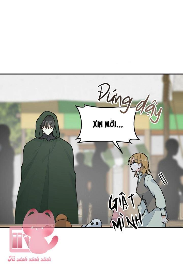 Người Hùng Của Ác Nữ Chapter 100 - 71