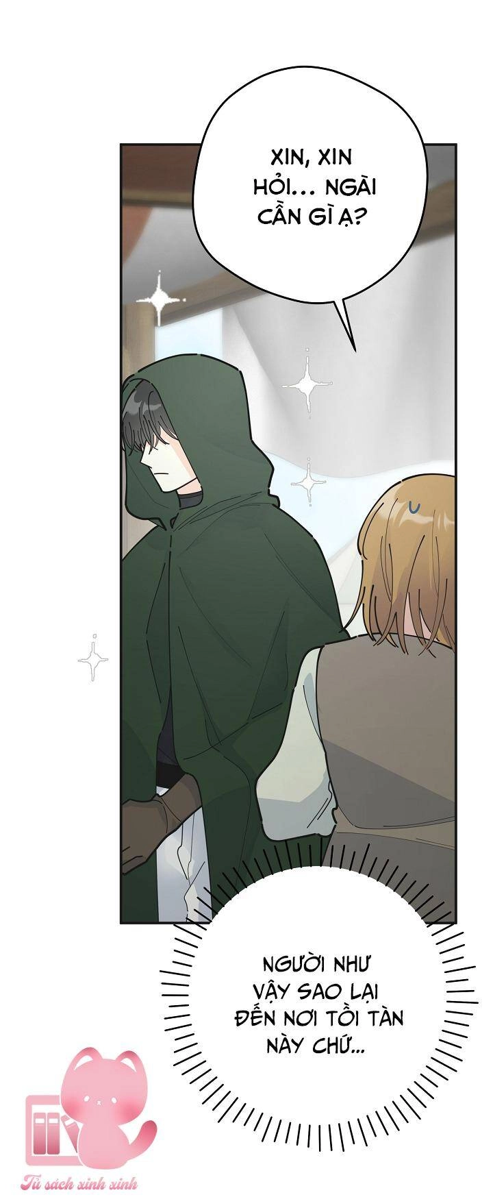 Người Hùng Của Ác Nữ Chapter 100 - 72