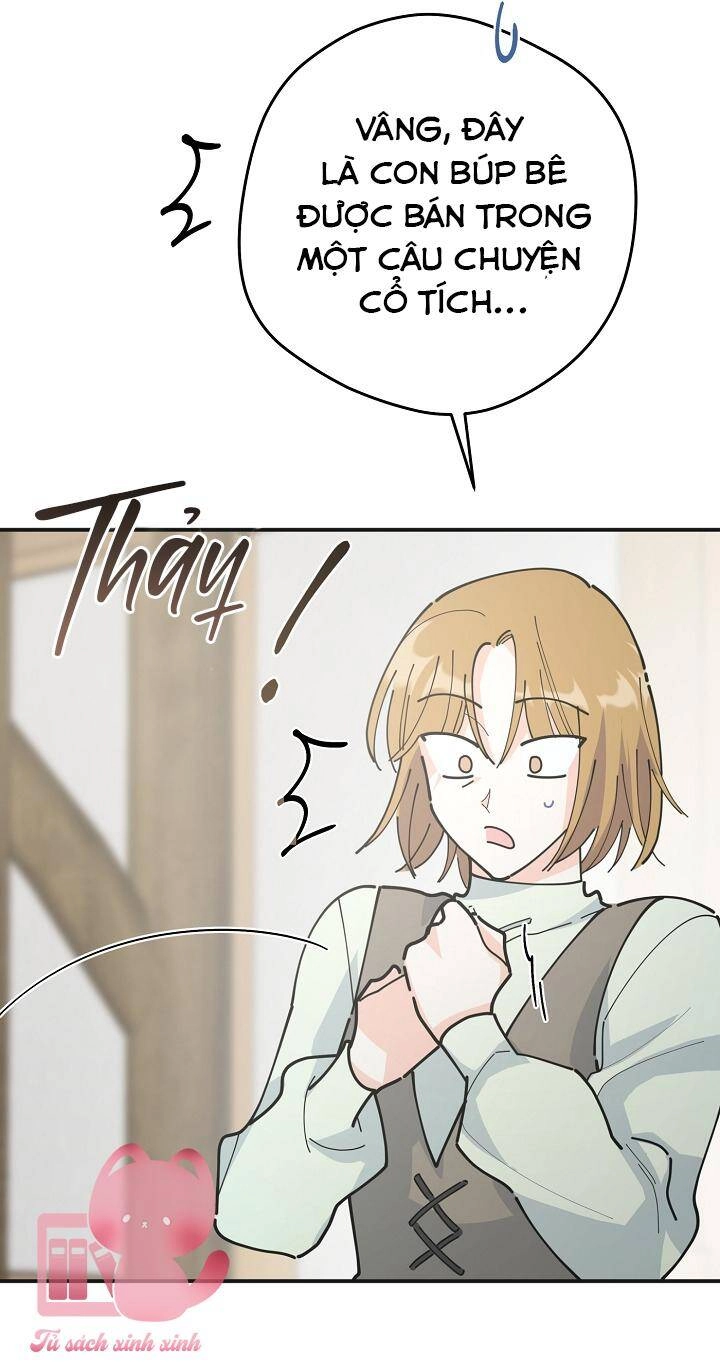 Người Hùng Của Ác Nữ Chapter 100 - 74