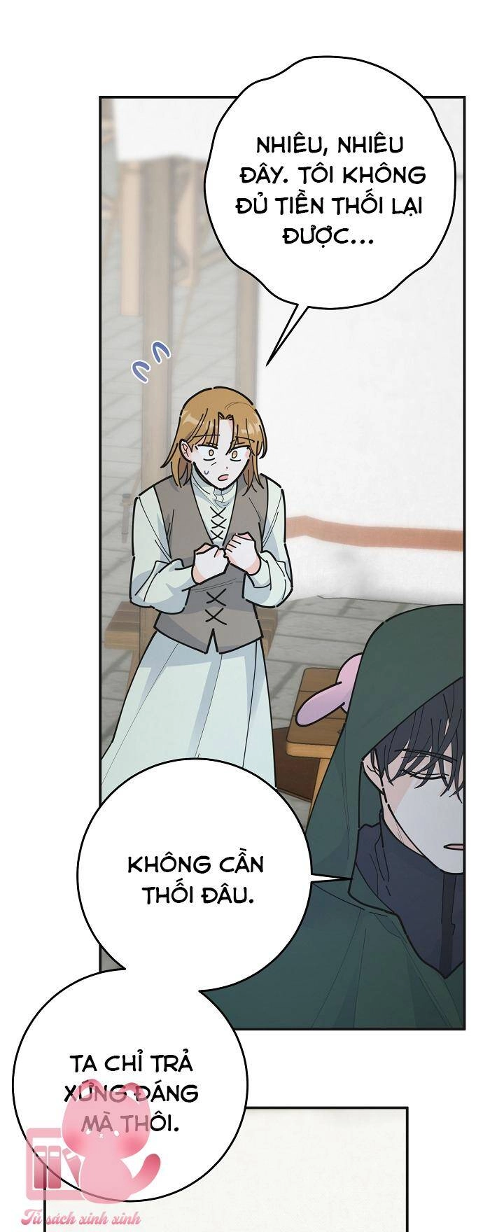 Người Hùng Của Ác Nữ Chapter 100 - 76