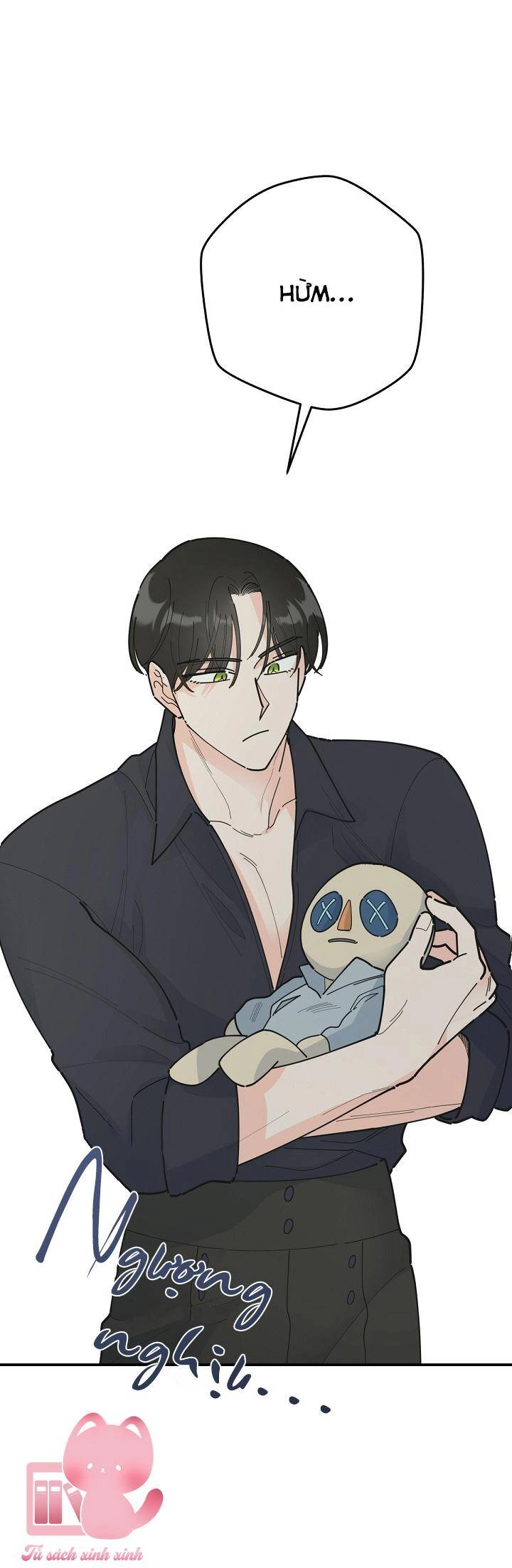 Người Hùng Của Ác Nữ Chapter 101 - 2