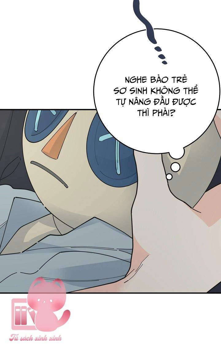 Người Hùng Của Ác Nữ Chapter 101 - 3