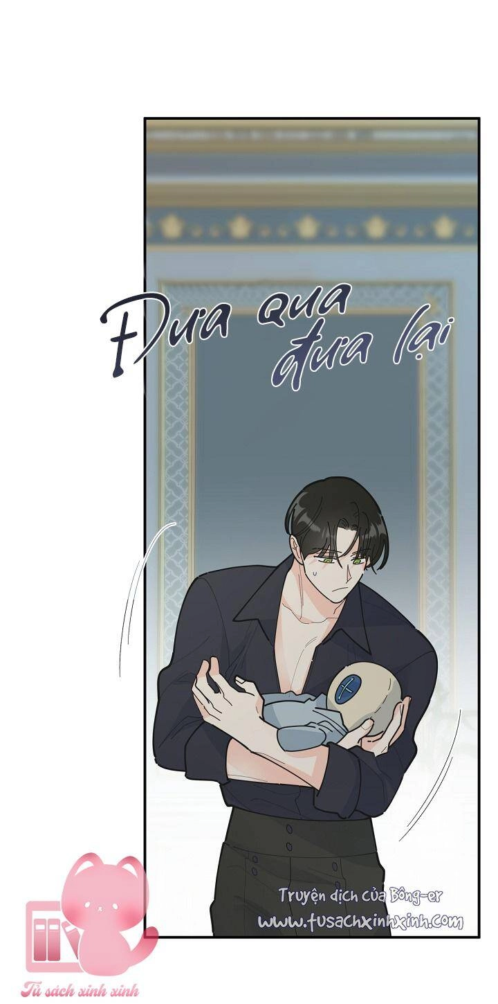 Người Hùng Của Ác Nữ Chapter 101 - 4