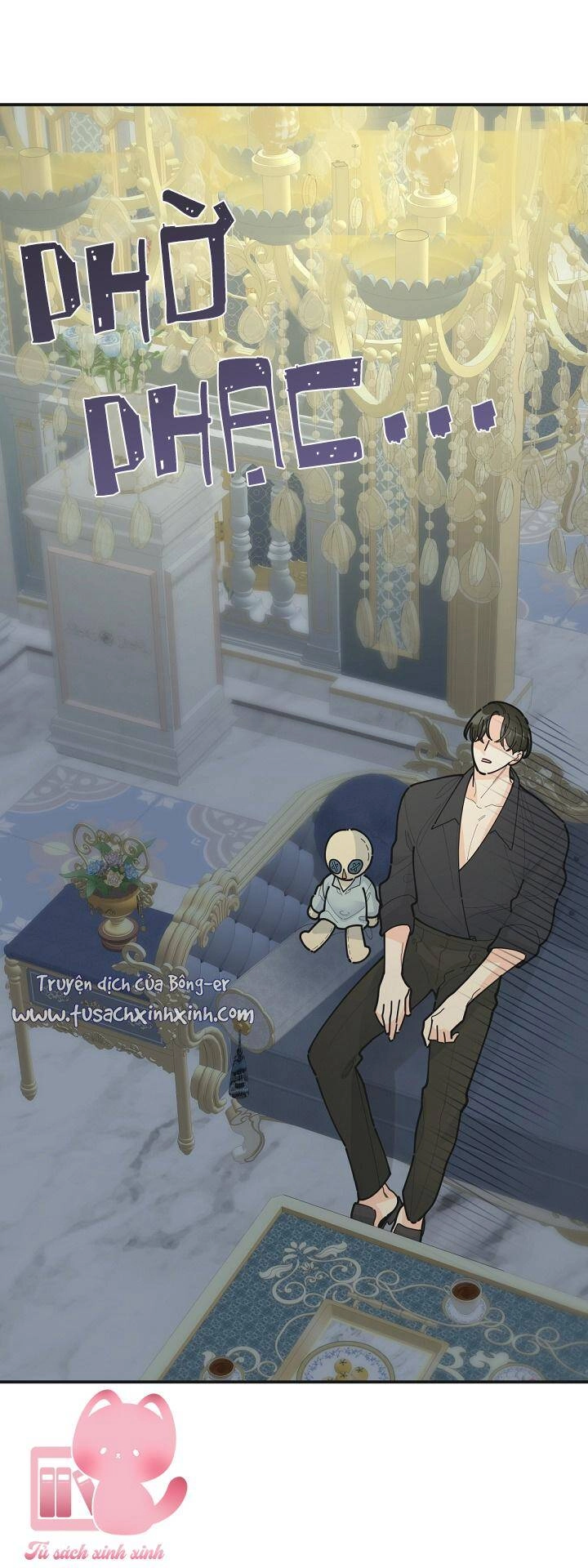 Người Hùng Của Ác Nữ Chapter 101 - 7