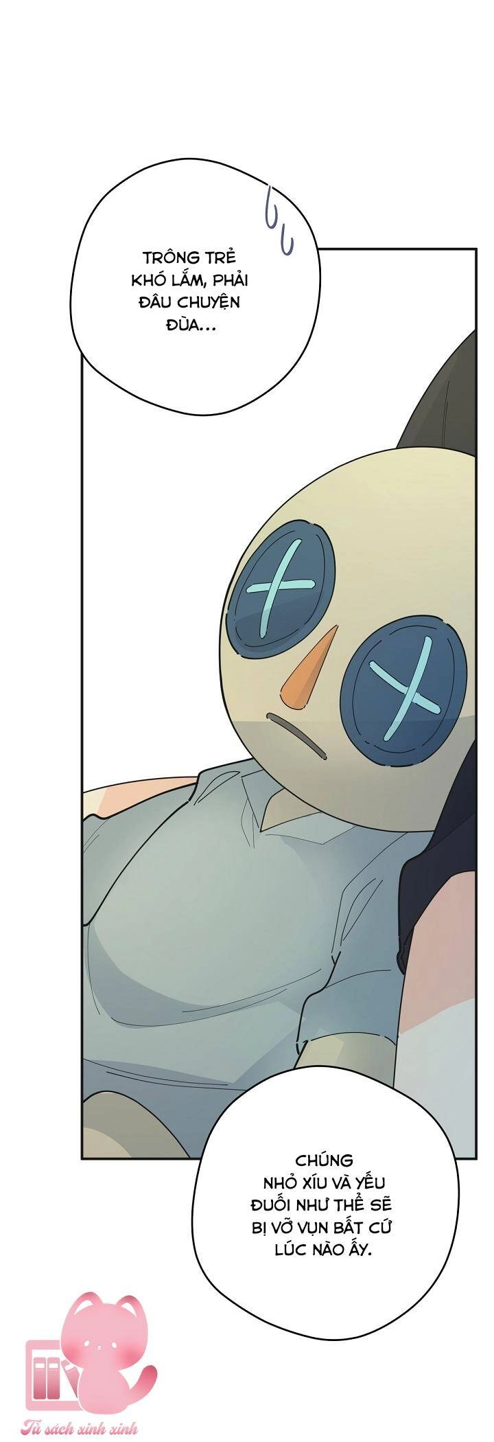 Người Hùng Của Ác Nữ Chapter 101 - 8