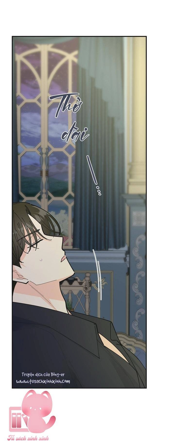 Người Hùng Của Ác Nữ Chapter 101 - 9