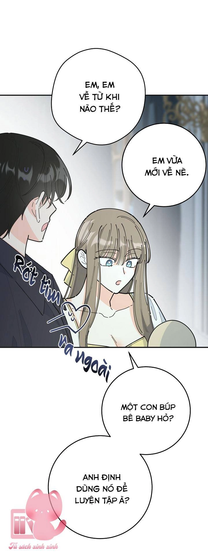 Người Hùng Của Ác Nữ Chapter 101 - 16