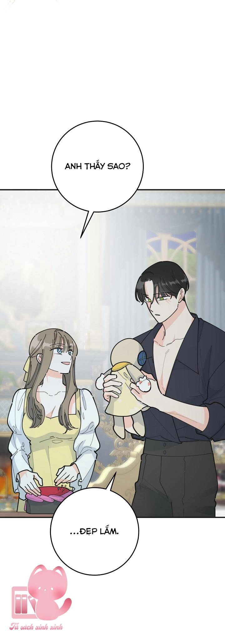 Người Hùng Của Ác Nữ Chapter 101 - 23