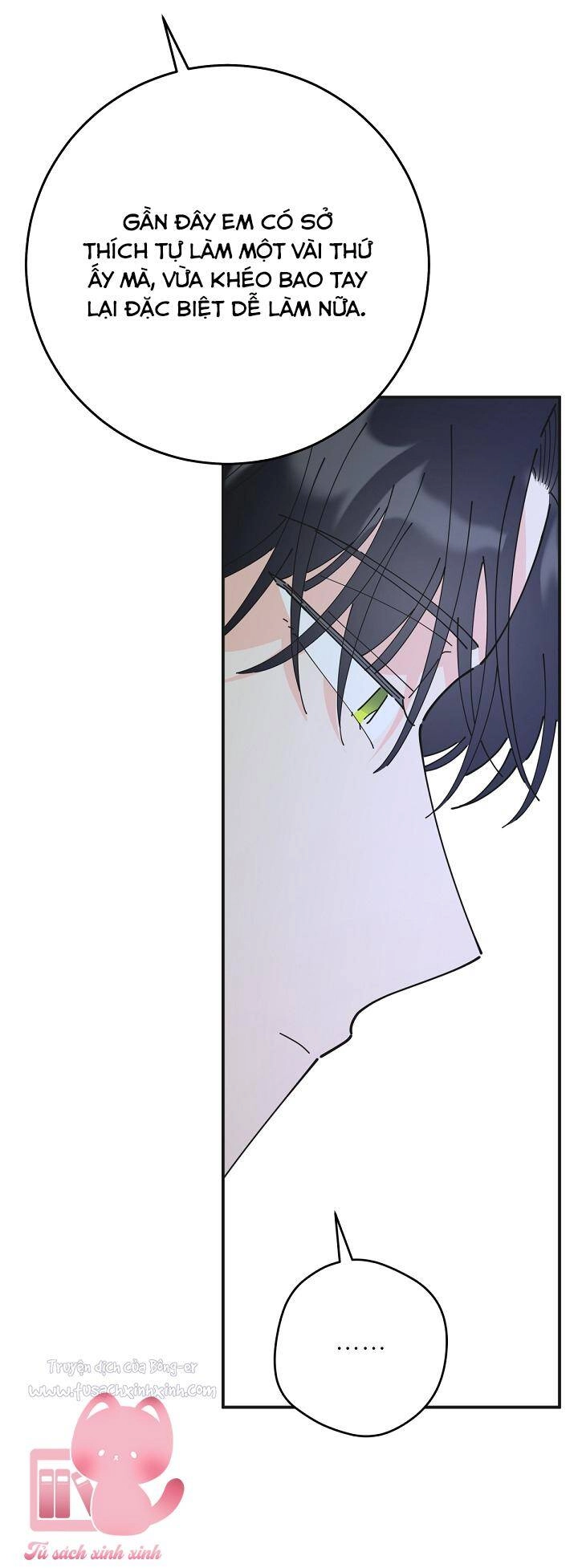 Người Hùng Của Ác Nữ Chapter 101 - 25