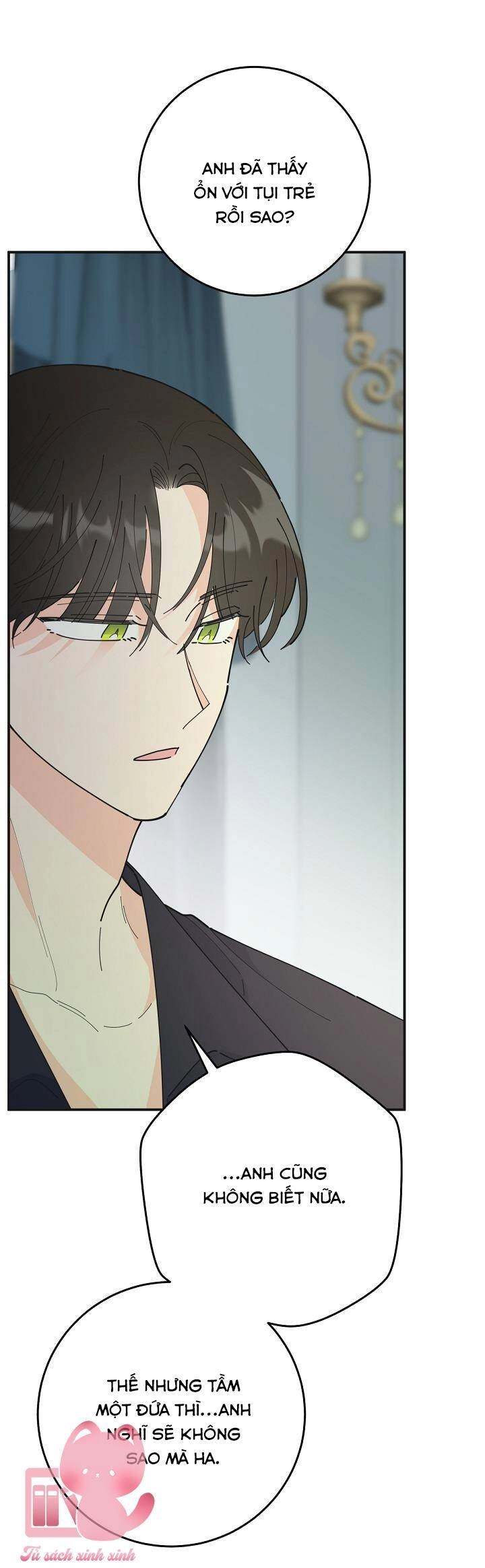 Người Hùng Của Ác Nữ Chapter 101 - 29