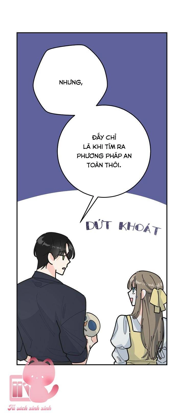 Người Hùng Của Ác Nữ Chapter 101 - 30