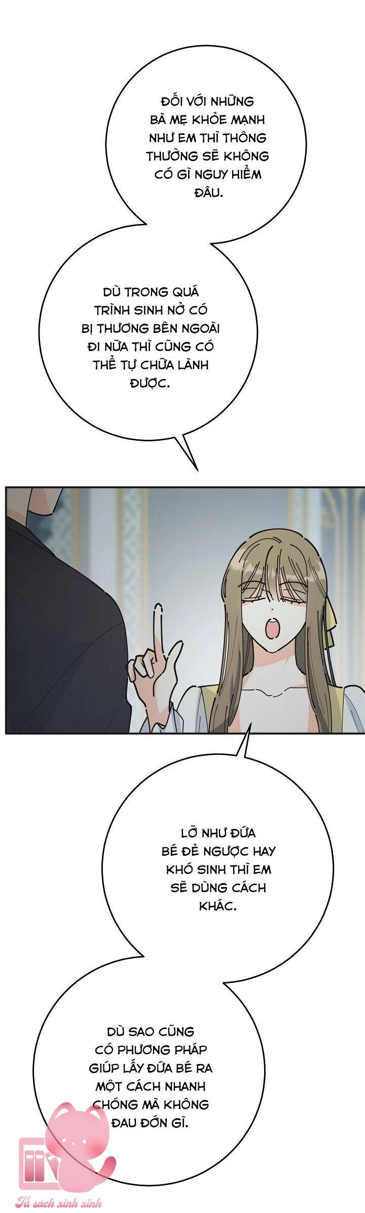 Người Hùng Của Ác Nữ Chapter 101 - 33