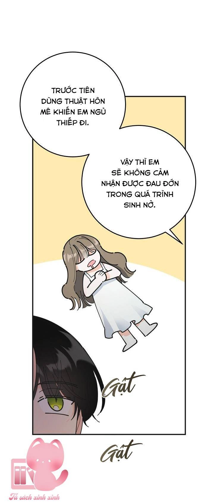 Người Hùng Của Ác Nữ Chapter 101 - 35