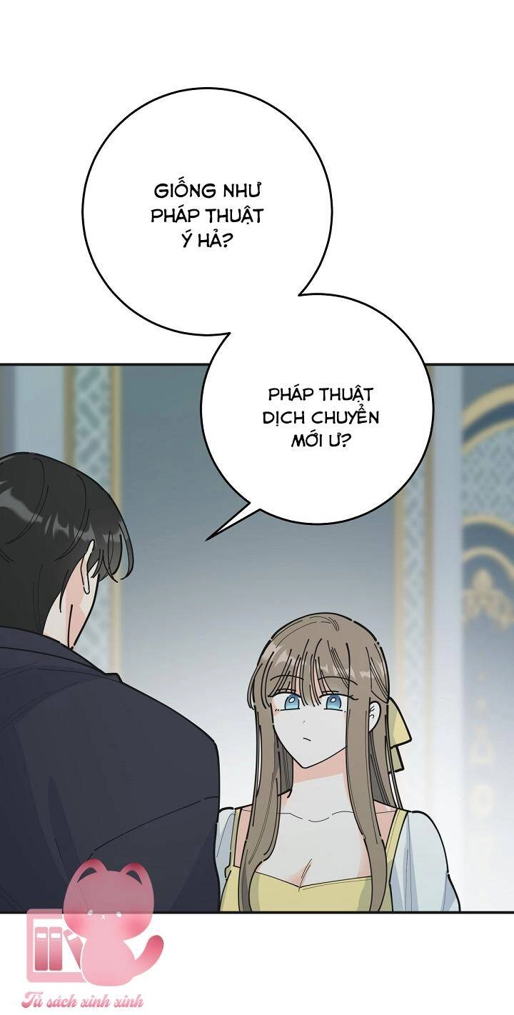 Người Hùng Của Ác Nữ Chapter 101 - 37