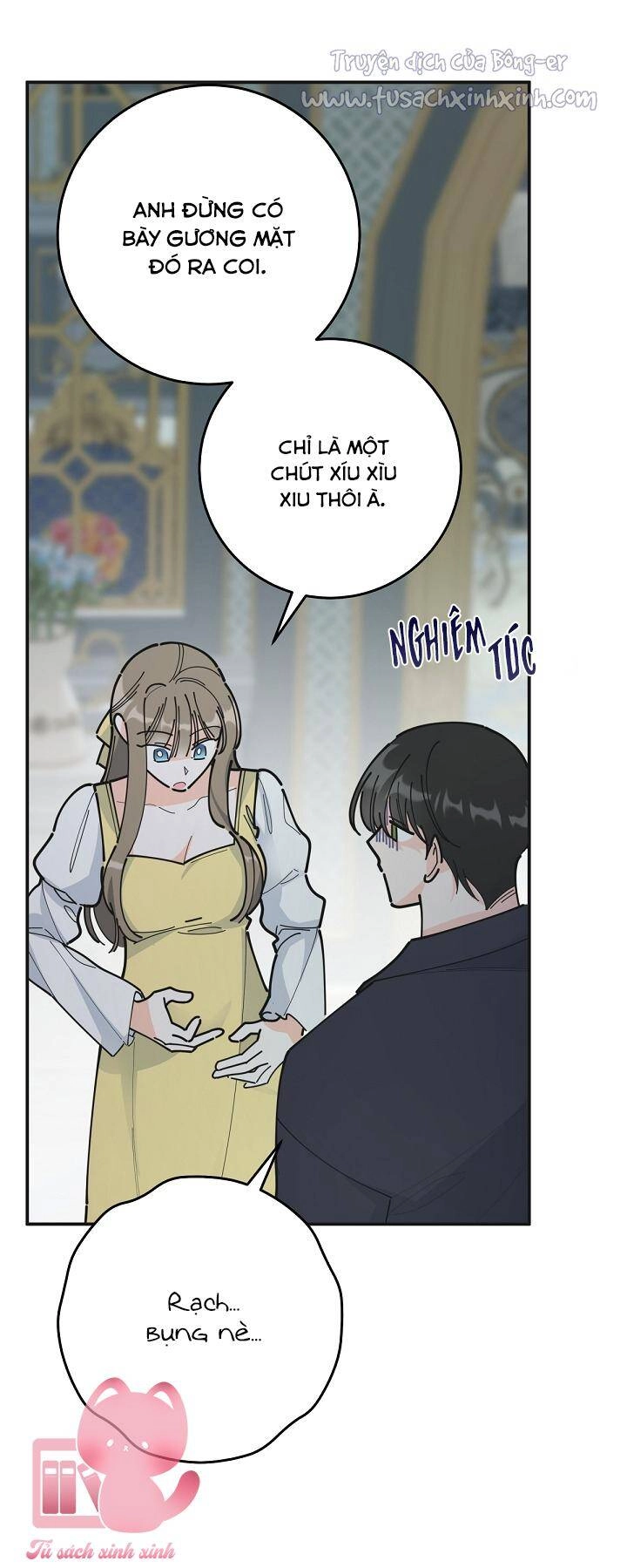 Người Hùng Của Ác Nữ Chapter 101 - 39