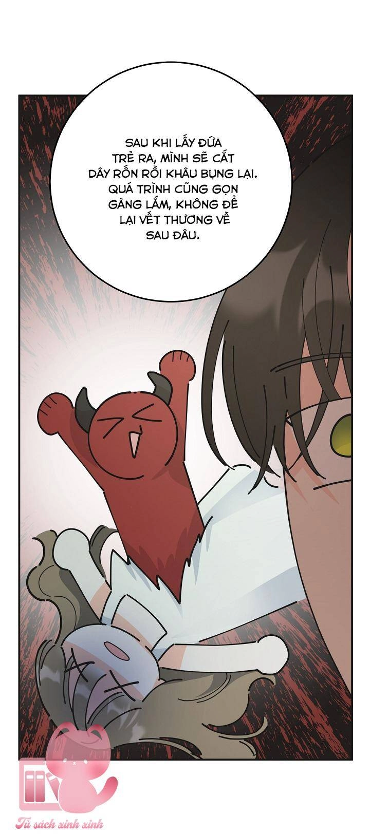 Người Hùng Của Ác Nữ Chapter 101 - 40