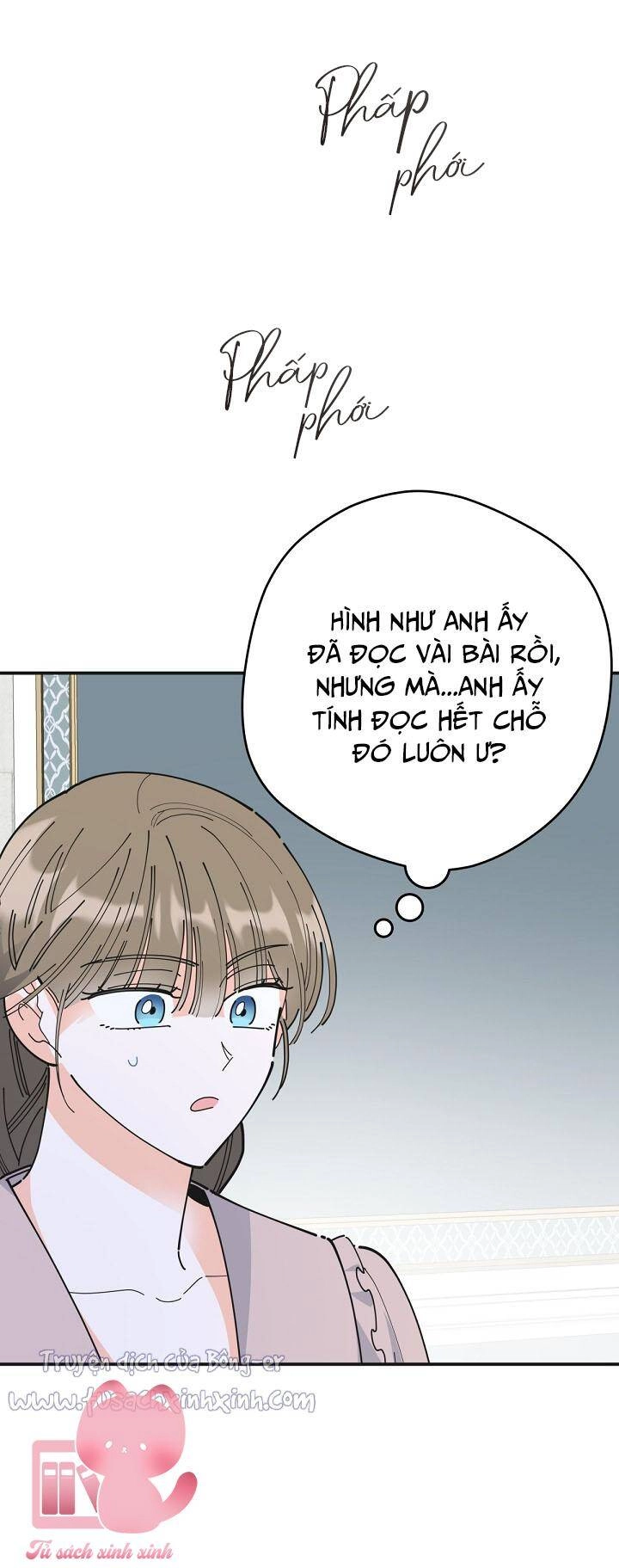 Người Hùng Của Ác Nữ Chapter 101 - 52