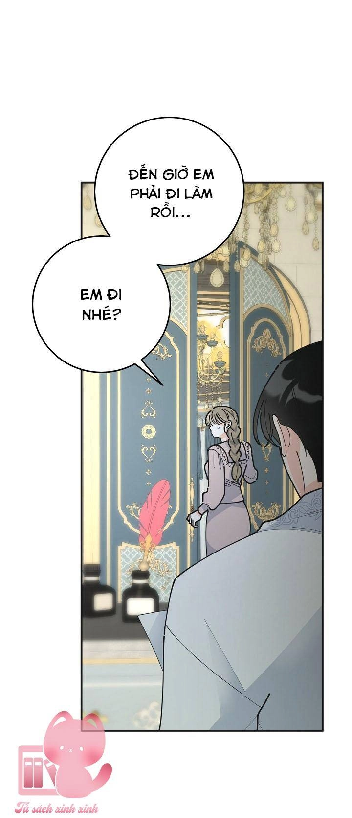 Người Hùng Của Ác Nữ Chapter 101 - 53