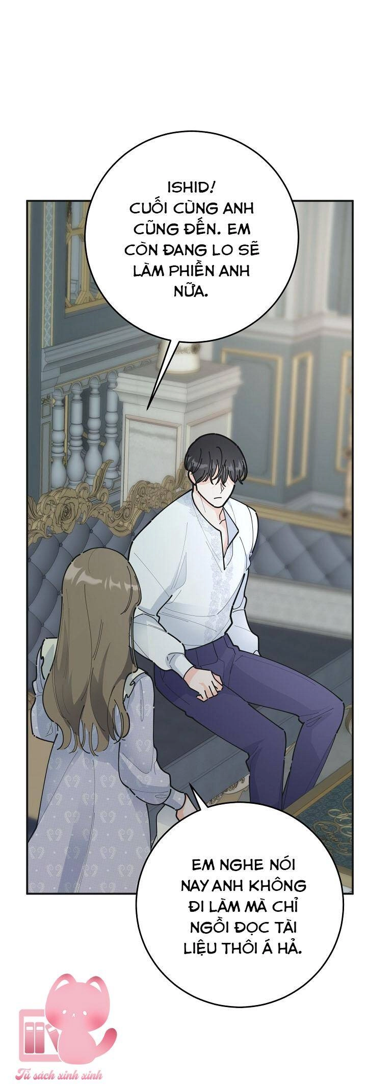 Người Hùng Của Ác Nữ Chapter 101 - 58