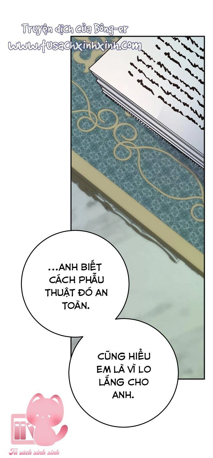 Người Hùng Của Ác Nữ Chapter 101 - 61