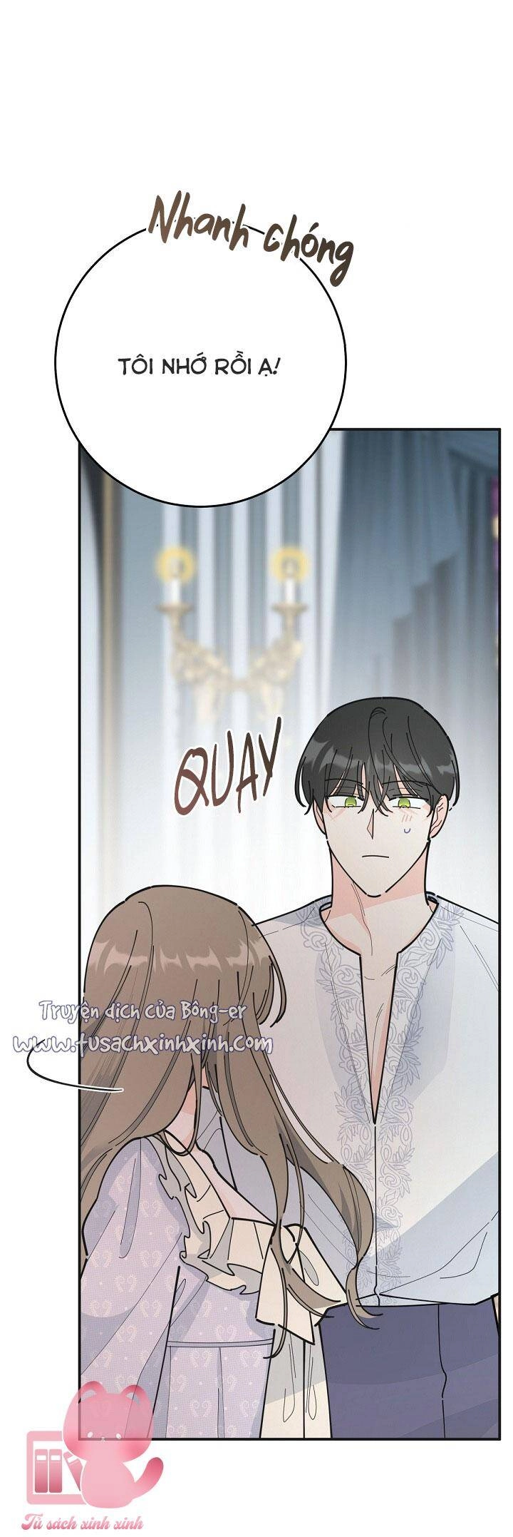 Người Hùng Của Ác Nữ Chapter 101 - 77