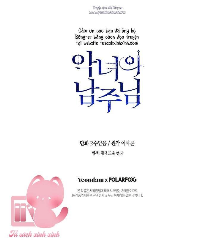 Người Hùng Của Ác Nữ Chapter 101 - 79