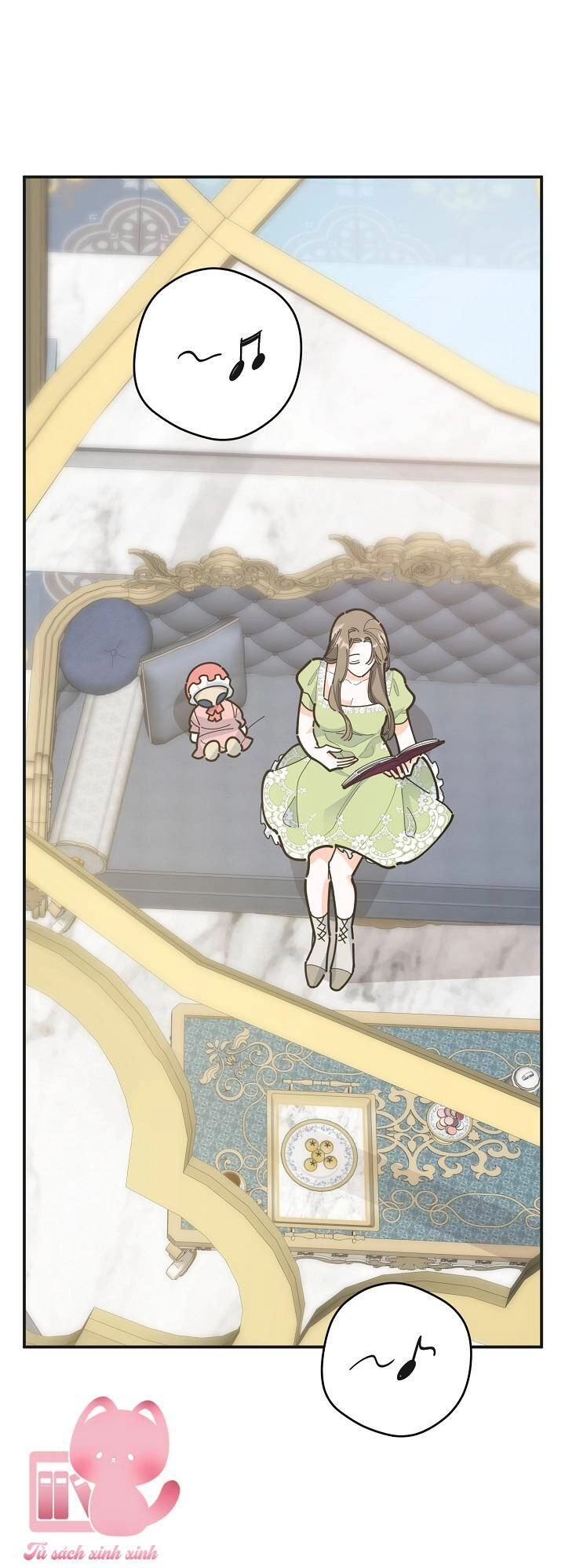 Người Hùng Của Ác Nữ Chapter 102 - 6