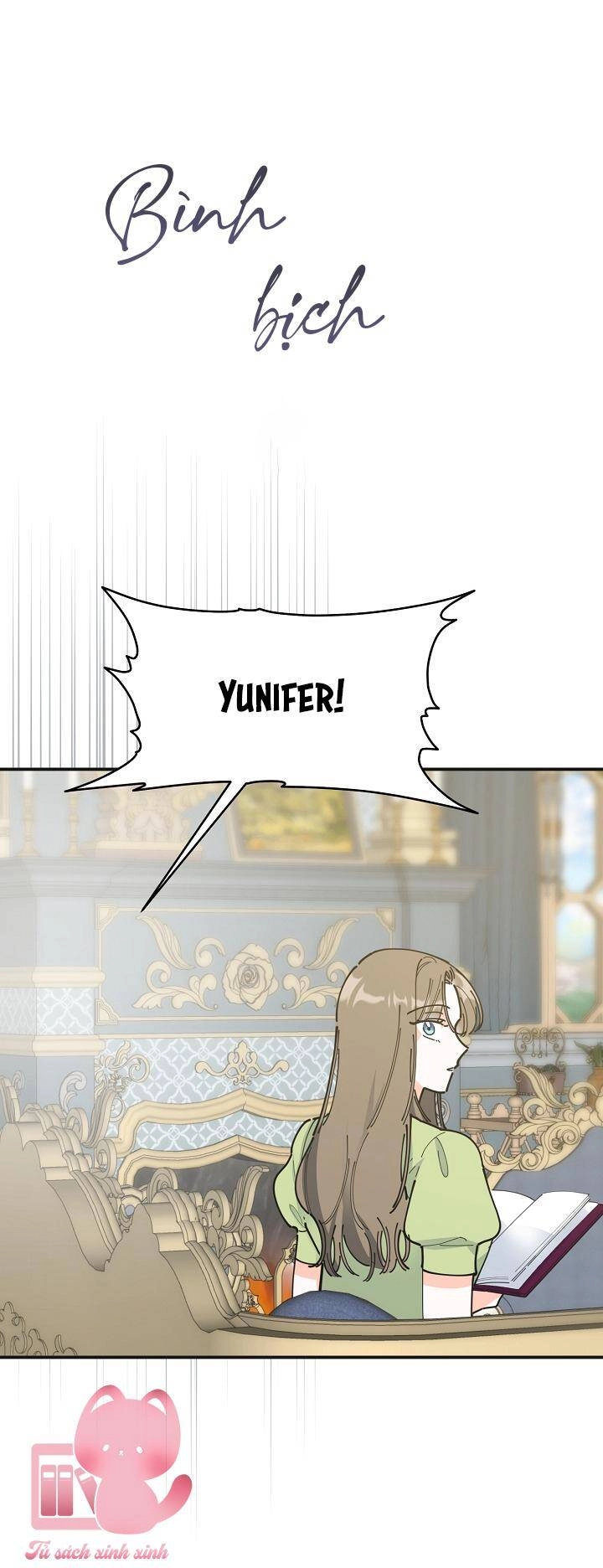 Người Hùng Của Ác Nữ Chapter 102 - 7