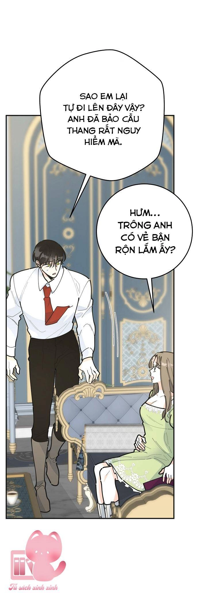 Người Hùng Của Ác Nữ Chapter 102 - 8