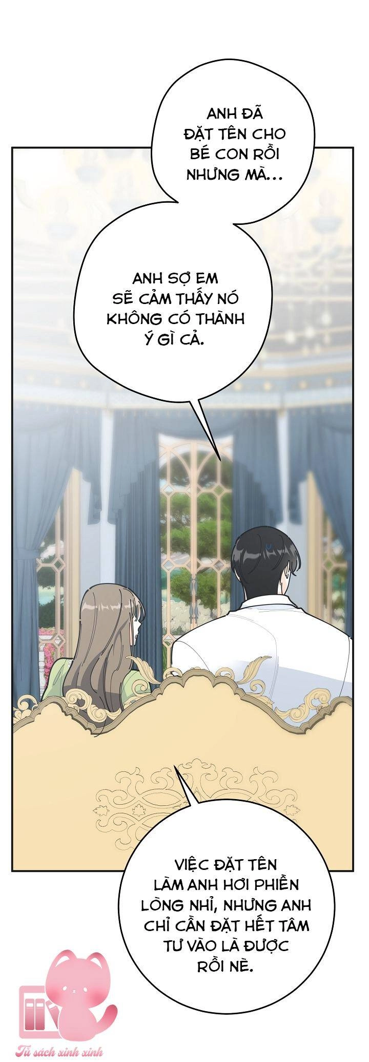 Người Hùng Của Ác Nữ Chapter 102 - 18