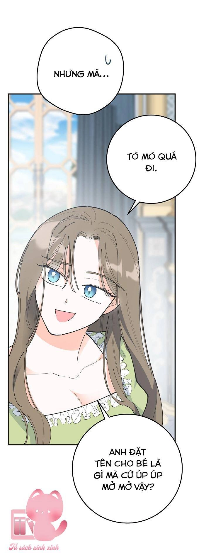 Người Hùng Của Ác Nữ Chapter 102 - 19