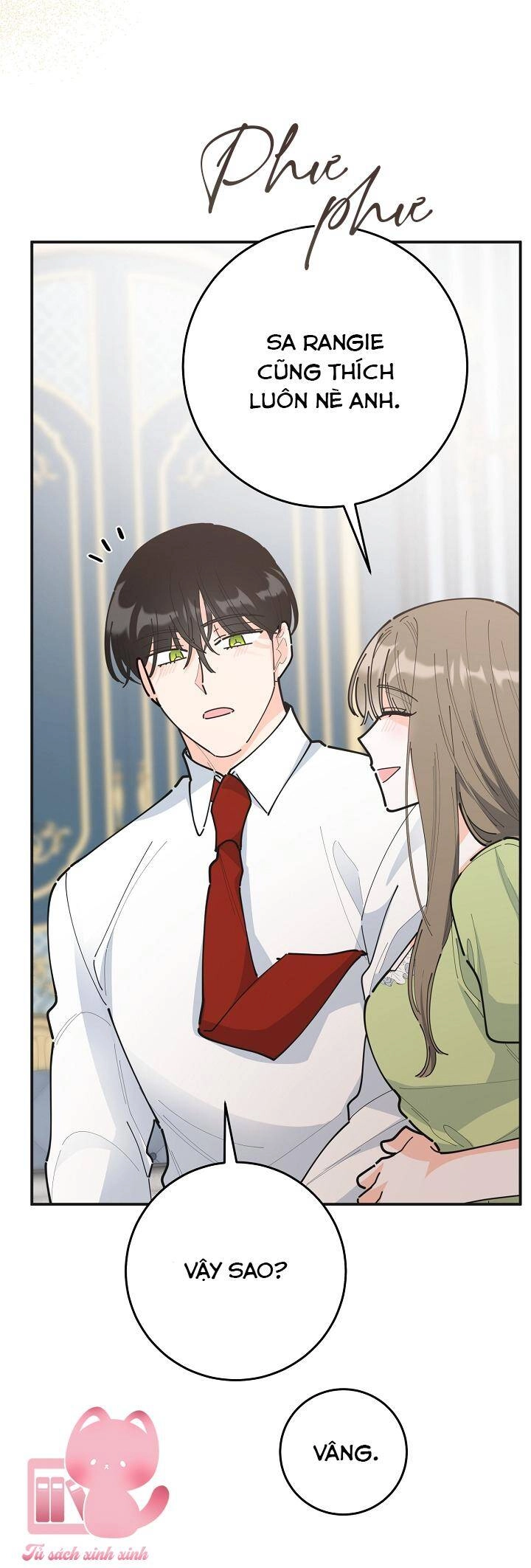 Người Hùng Của Ác Nữ Chapter 102 - 26