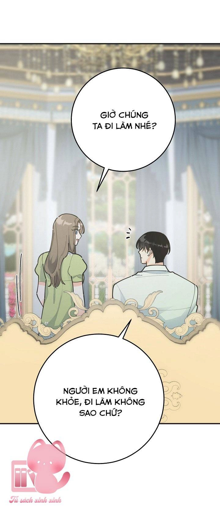 Người Hùng Của Ác Nữ Chapter 102 - 33