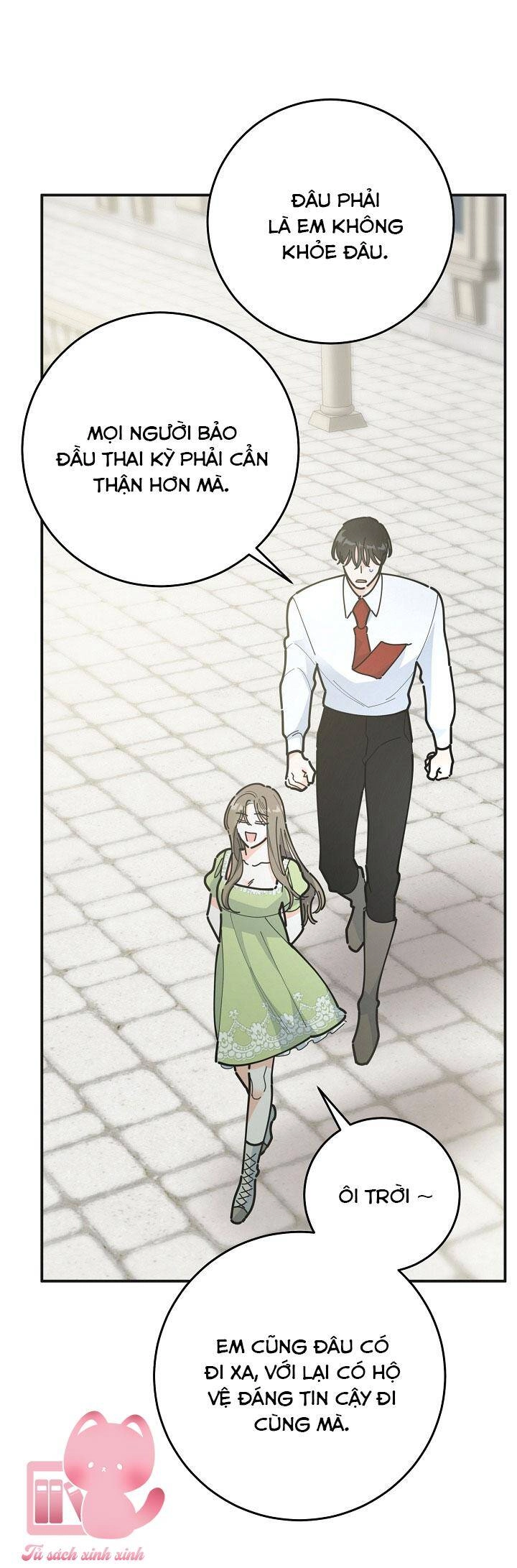 Người Hùng Của Ác Nữ Chapter 102 - 34