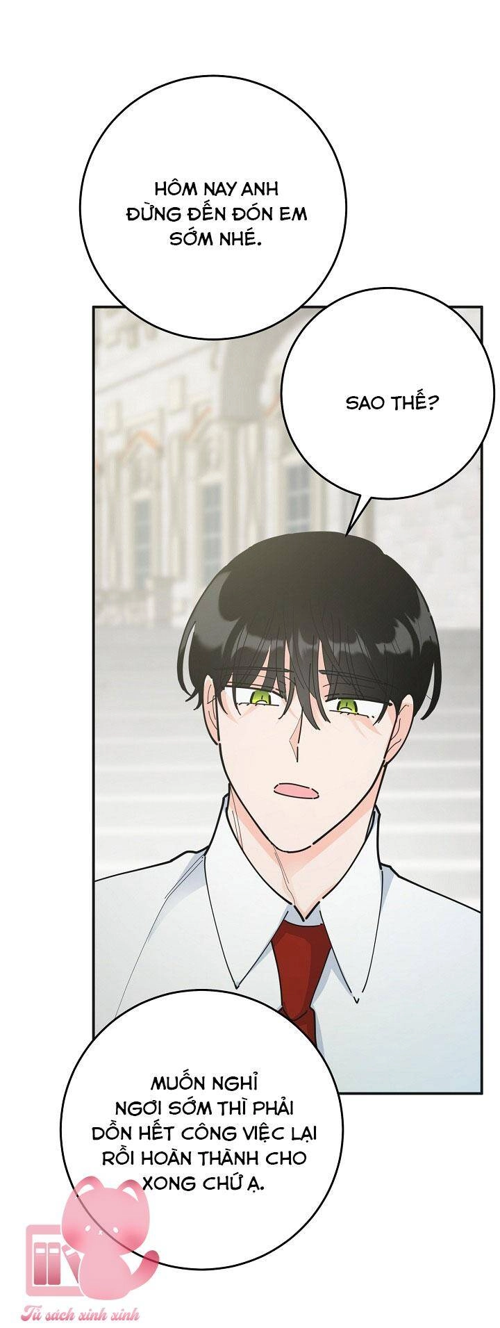 Người Hùng Của Ác Nữ Chapter 102 - 36