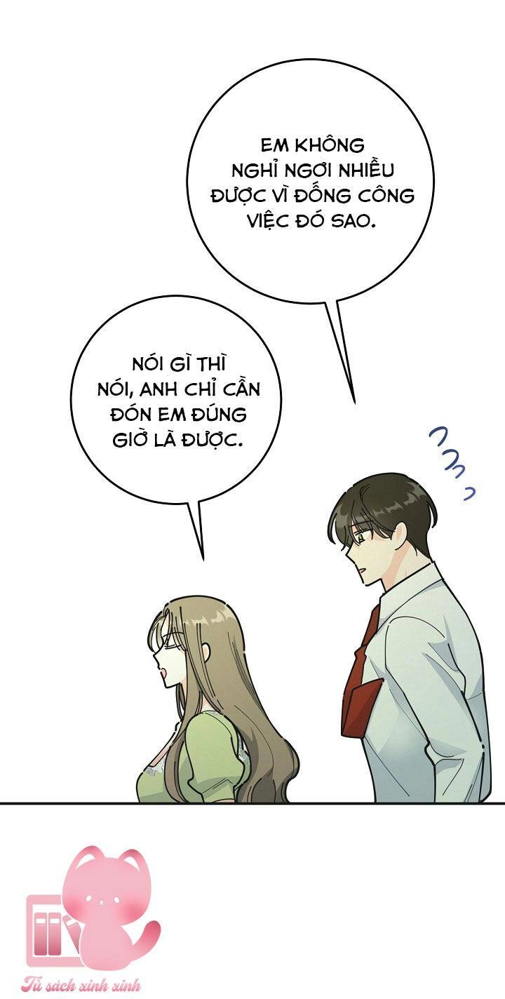 Người Hùng Của Ác Nữ Chapter 102 - 37