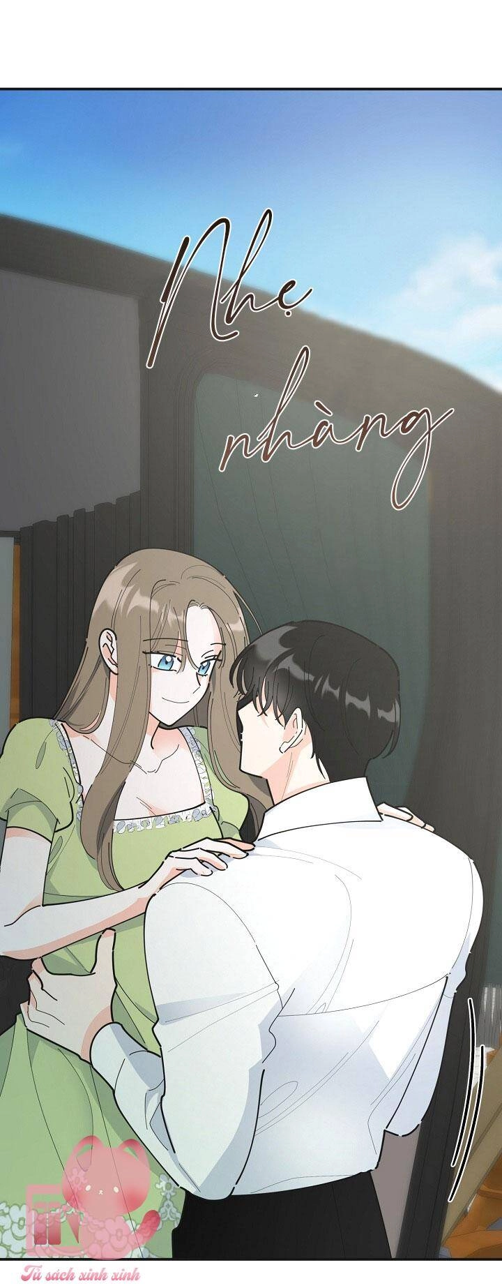 Người Hùng Của Ác Nữ Chapter 102 - 43