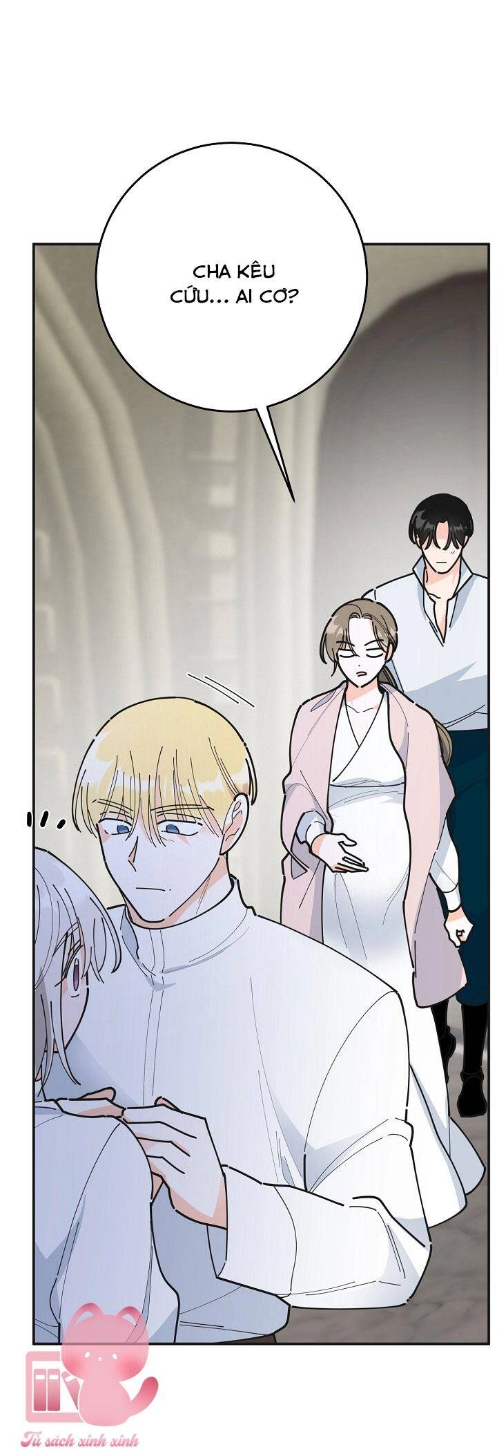 Người Hùng Của Ác Nữ Chapter 102 - 50