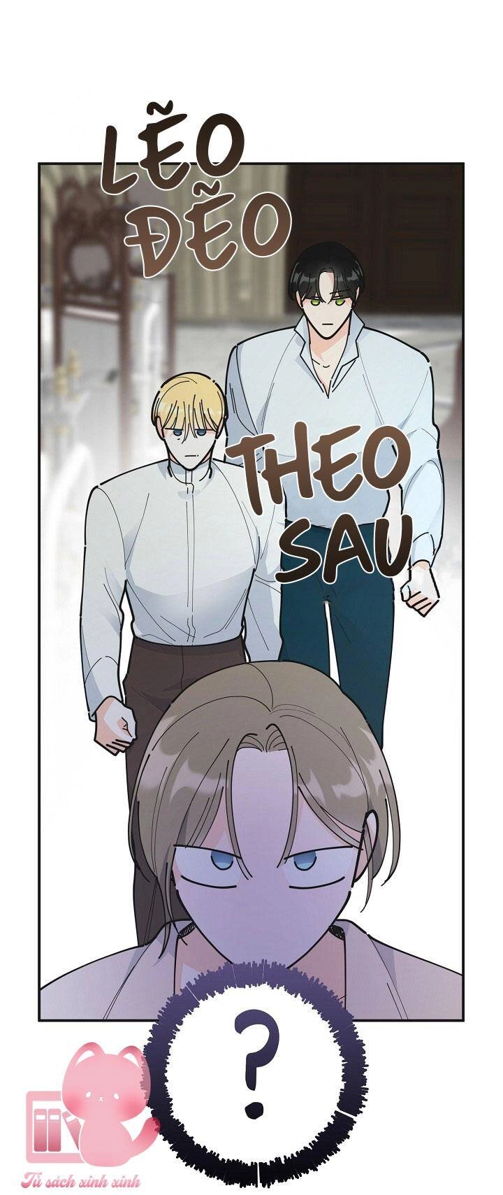 Người Hùng Của Ác Nữ Chapter 102 - 53