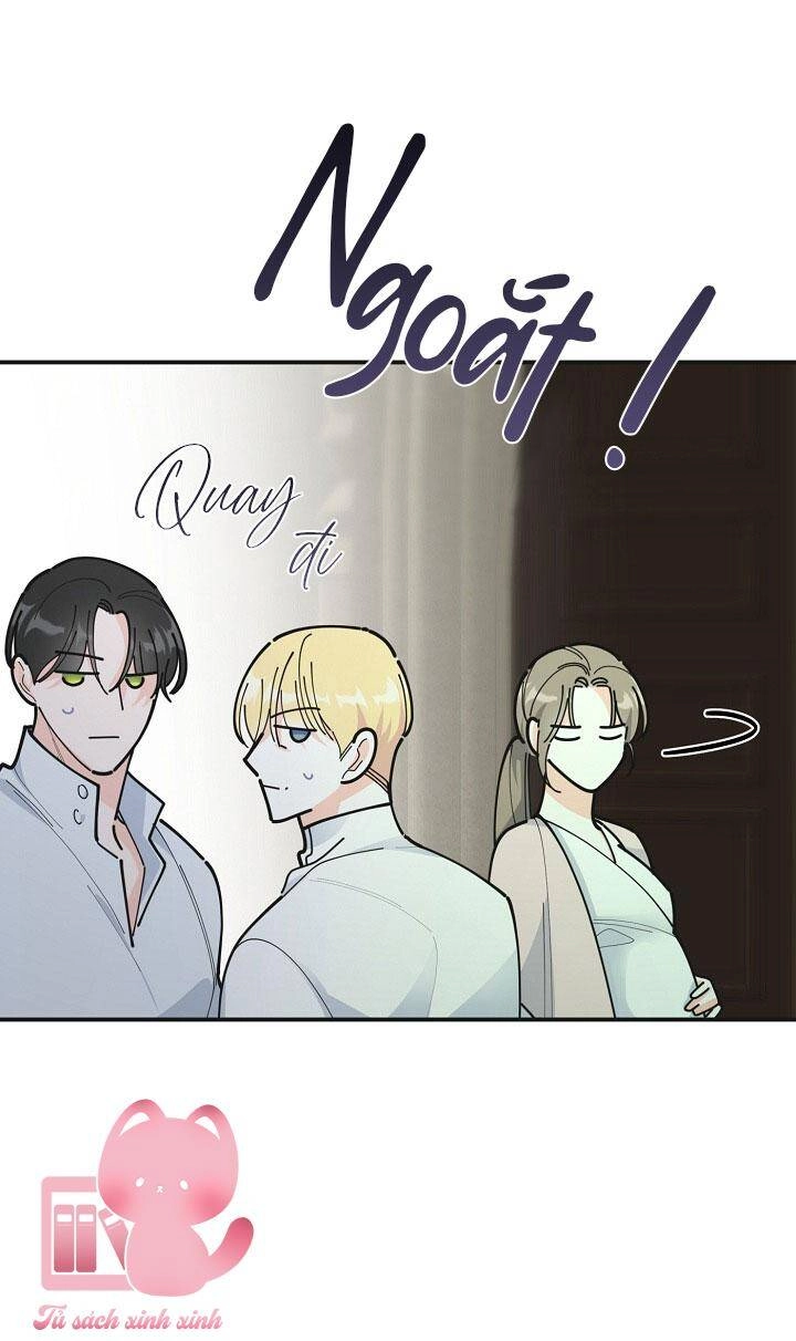 Người Hùng Của Ác Nữ Chapter 102 - 54