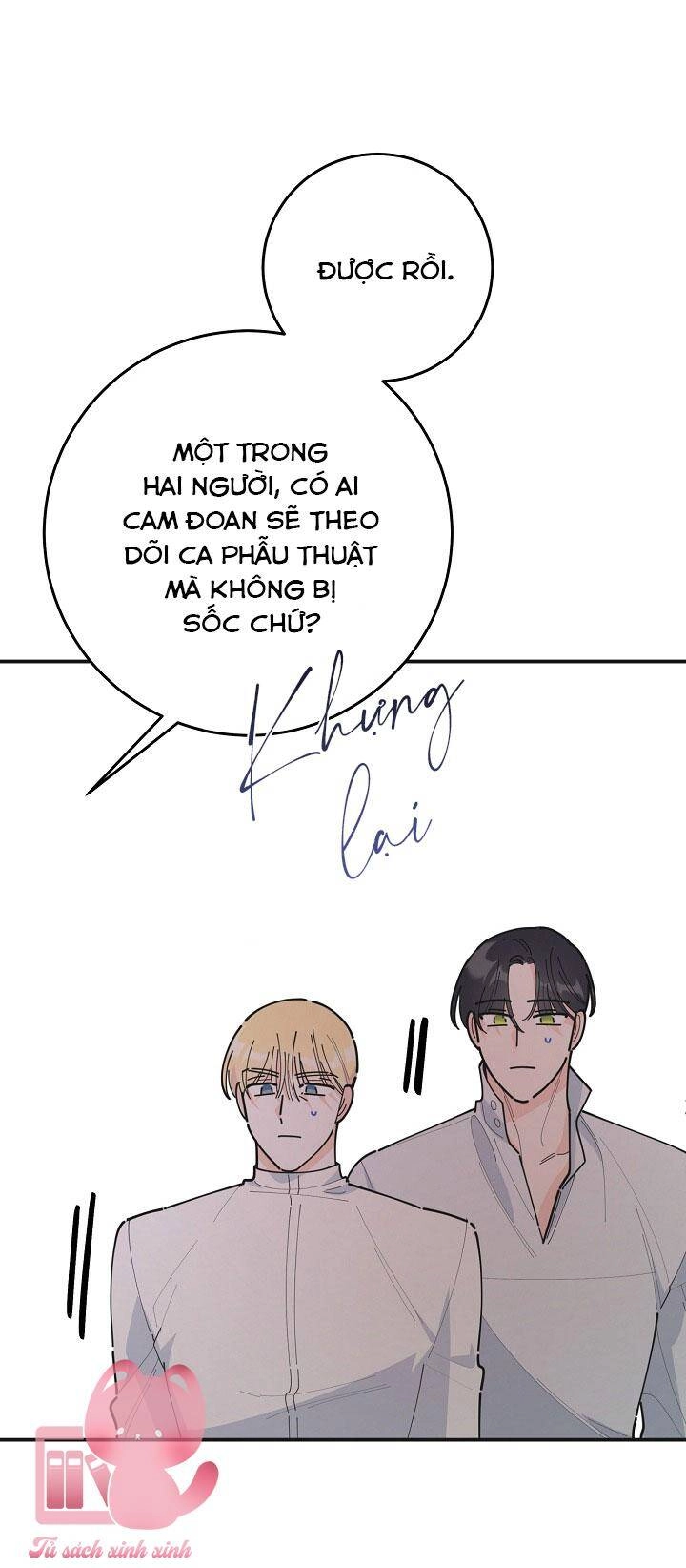 Người Hùng Của Ác Nữ Chapter 102 - 56