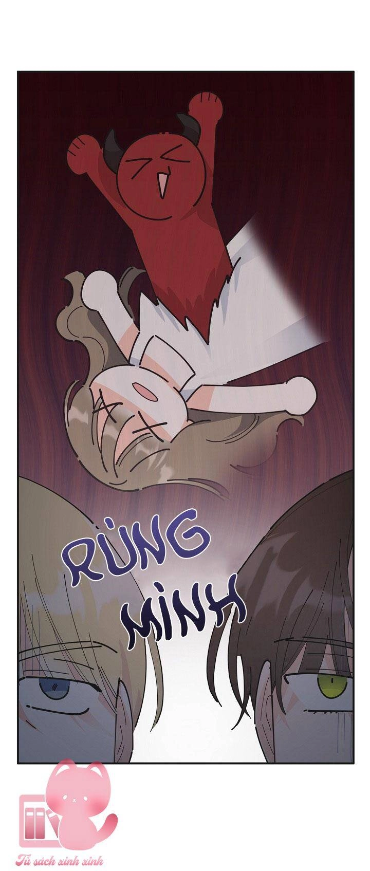 Người Hùng Của Ác Nữ Chapter 102 - 57