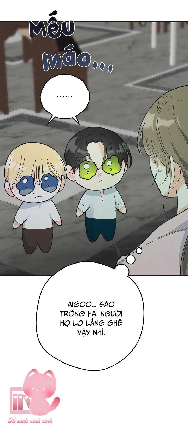 Người Hùng Của Ác Nữ Chapter 102 - 59