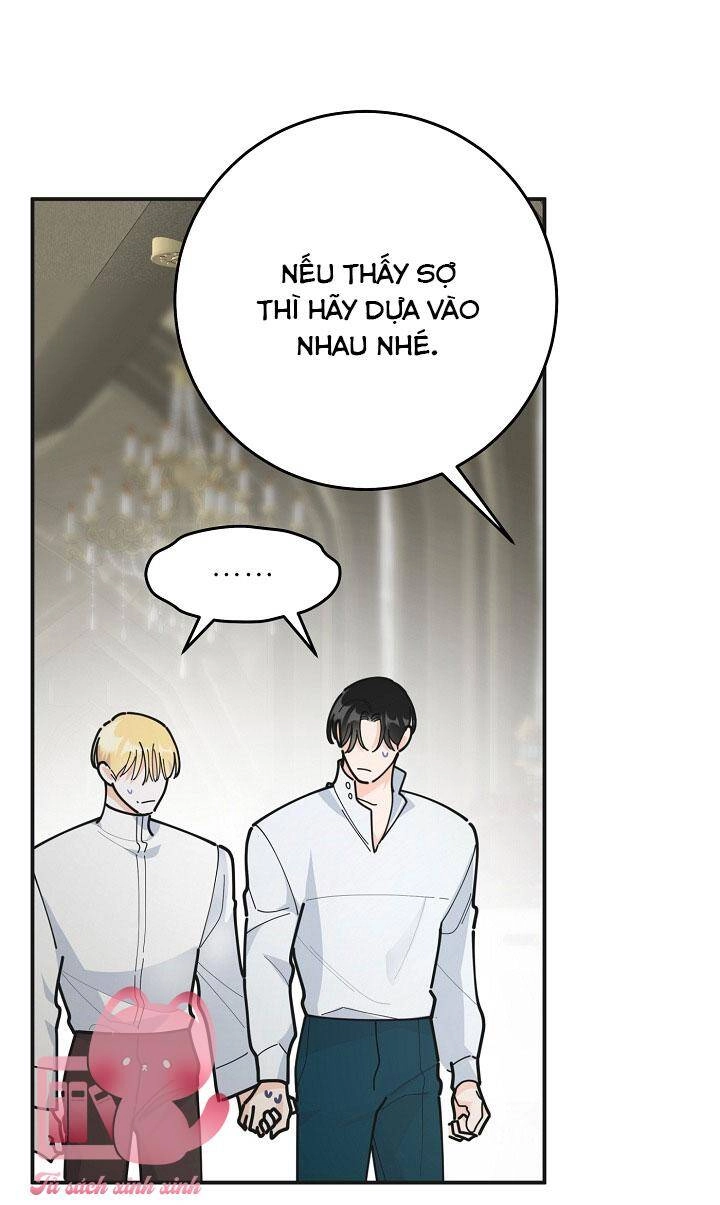 Người Hùng Của Ác Nữ Chapter 102 - 61