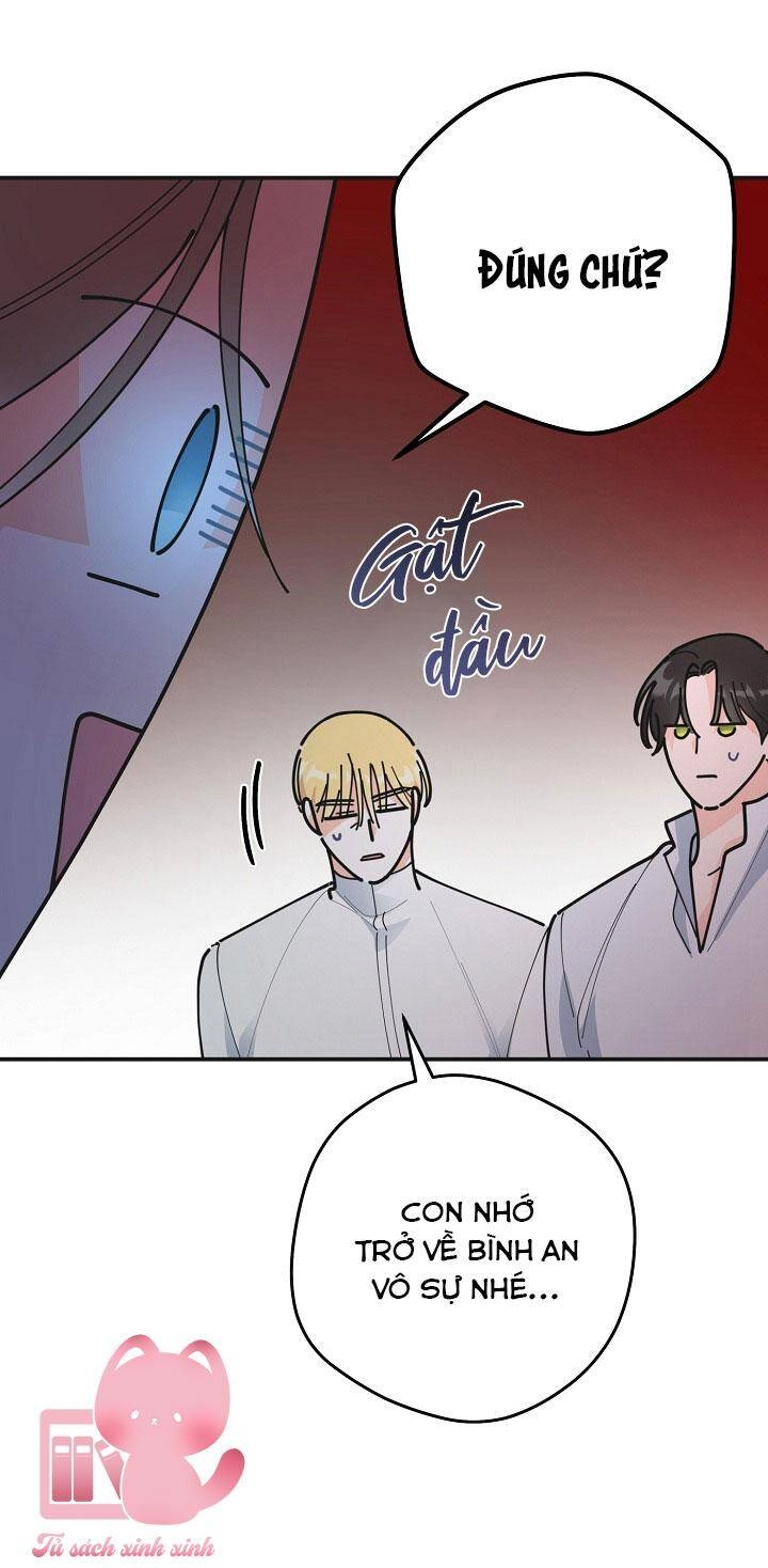 Người Hùng Của Ác Nữ Chapter 102 - 63